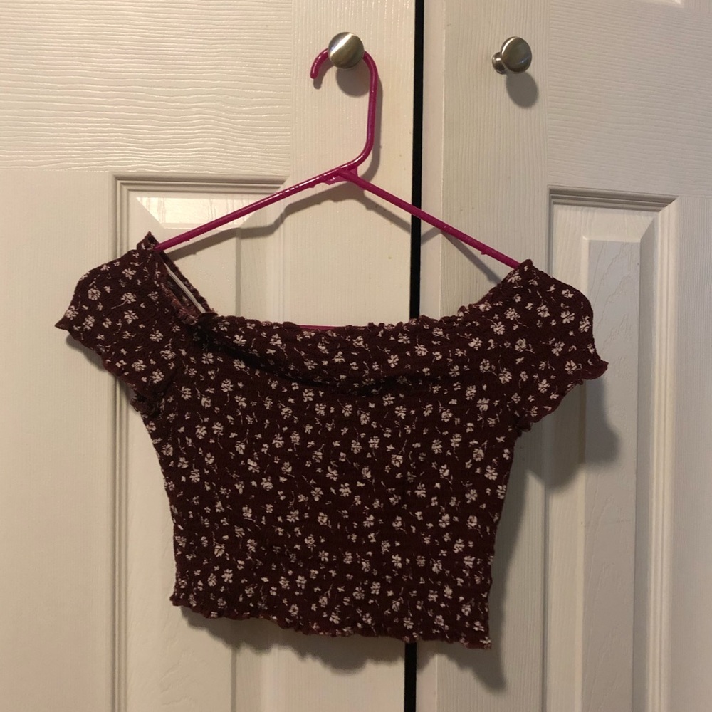Crop top bundle - Picture 10 of 15